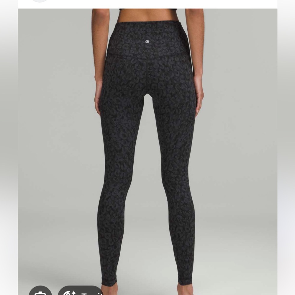 Lululemon Align 25”